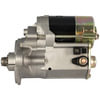 280-0293 by DENSO - DENSO First Time Fit® Starter Motor – Remanufactured