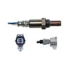 Denso 234-4504 Oxygen Sensor Oxygen Sensor 4 Wire, Direct Fit, Heated, Wire Length: 31.5