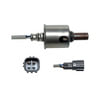 234-4518 by DENSO - Oxygen Sensor 4 Wire, Direct Fit, Heated, Wire Length: 43.31