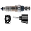 234-4522 by DENSO - Oxygen Sensor 4 Wire, Direct Fit, Heated, Wire Length: 28.23