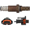 Denso 234-4528 Oxygen Sensor Oxygen Sensor 4 Wire, Direct Fit, Heated, Wire Length: 10.71