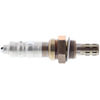 Denso 234-4551 Oxygen Sensor Oxygen Sensor 4 Wire, Direct Fit, Heated, Wire Length: 20.55
