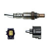 234-4553 by DENSO - Oxygen Sensor 4 Wire, Direct Fit, Heated, Wire Length: 14.17