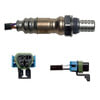 Denso 234-4561 Oxygen Sensor Oxygen Sensor 4 Wire, Direct Fit, Heated, Wire Length: 12.99