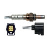 Denso 234-4593 Oxygen Sensor Oxygen Sensor 4 Wire, Direct Fit, Heated, Wire Length: 12.8