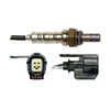 Denso 234-4596 Oxygen Sensor Oxygen Sensor 4 Wire, Direct Fit, Heated, Wire Length: 16.73
