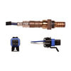234-4616 by DENSO - Oxygen Sensor 4 Wire, Direct Fit, Heated, Wire Length: 68.31