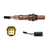 Denso 234-4628 Oxygen Sensor Oxygen Sensor 4 Wire, Direct Fit, Heated, Wire Length: 14.8
