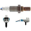 Denso 234-4668 Oxygen Sensor Oxygen Sensor - 4 Wire, Direct Fit, Heated, 15.75 Wire Length