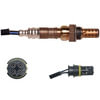 Denso 234-4672 Oxygen Sensor Oxygen Sensor 4 Wire, Direct Fit, Heated, Wire Length: 13.39