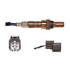 Denso 234-4696 Oxygen Sensor Oxygen Sensor 4 Wire, Direct Fit, Heated, Wire Length: 22.44