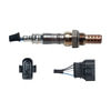 Denso 234-4709 Oxygen Sensor Oxygen Sensor 4 Wire, Direct Fit, Heated, Wire Length: 25.98