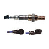Denso 234-4711 Oxygen Sensor Oxygen Sensor 4 Wire, Direct Fit, Heated, Wire Length: 13.78