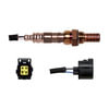 Denso 234-4719 Oxygen Sensor Oxygen Sensor 4 Wire, Direct Fit, Heated, Wire Length: 18.19