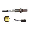 Denso 234-4724 Oxygen Sensor Oxygen Sensor 4 Wire, Direct Fit, Heated, Wire Length: 9.84
