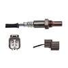 Denso 234-4730 Oxygen Sensor Oxygen Sensor 4 Wire, Direct Fit, Heated, Wire Length: 34.65
