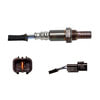 Denso 234-4738 Oxygen Sensor Oxygen Sensor 4 Wire, Direct Fit, Heated, Wire Length: 22.83
