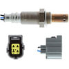 Denso 234-4744 Oxygen Sensor Oxygen Sensor 4 Wire, Direct Fit, Heated, Wire Length: 11.81