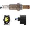 Denso 234-4756 Oxygen Sensor Oxygen Sensor 4 Wire, Direct Fit, Heated, Wire Length: 18.11