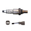 234-4757 by DENSO - Oxygen Sensor for TOYOTA