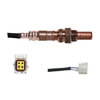 Denso 234-4772 Oxygen Sensor Oxygen Sensor 4 Wire, Direct Fit, Heated, Wire Length: 11.81