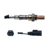 Denso 234-4776 Oxygen Sensor Oxygen Sensor 4 Wire, Direct Fit, Heated, Wire Length: 39.37