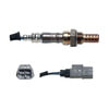 Denso 234-4777 Oxygen Sensor Oxygen Sensor 4 Wire, Direct Fit, Heated, Wire Length: 30.71