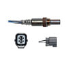 Denso 234-4797 Oxygen Sensor Oxygen Sensor 4 Wire, Direct Fit, Heated, Wire Length: 42.13