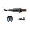 Denso 234-4805 Oxygen Sensor Oxygen Sensor 4 Wire, Direct Fit, Heated, Wire Length: 7.87