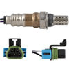 Denso 234-4815 Oxygen Sensor Oxygen Sensor 4 Wire, Direct Fit, Heated, Wire Length: 12.24