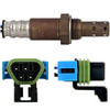 234-4816 by DENSO - Oxygen Sensor 4 Wire, Direct Fit, Heated, Wire Length: 20.59