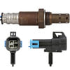 Denso 234-4819 Oxygen Sensor Oxygen Sensor 4 Wire, Direct Fit, Heated, Wire Length: 14.17