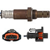 Denso 234-4821 Oxygen Sensor Oxygen Sensor 4 Wire, Direct Fit, Heated, Wire Length: 15.79