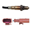 Denso 234-4836 Oxygen Sensor Capeur D'Oxygène