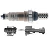 234-4867 by DENSO - Oxygen Sensor 4 Wire, Direct Fit, Heated, Wire Length: 38.9