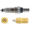 Denso 234-4899 Oxygen Sensor Oxygen Sensor 4 Wire, Direct Fit, Heated, Wire Length: 19.84
