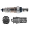 234-4900 by DENSO - Oxygen Sensor 4 Wire, Direct Fit, Heated, Wire Length: 23.11