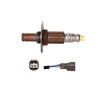 234-4907 by DENSO - Oxygen Sensor 4 Wire, Direct Fit, Heated, Wire Length: 7.56
