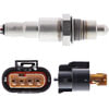 Denso 234-4960 Oxygen Sensor Oxygen Sensor 4 Wire, Direct Fit, Heated, Wire Length: 21.65
