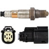 Denso 234-4965 Oxygen Sensor Oxygen Sensor 4 Wire, Direct Fit, Heated, Wire Length: 17.32