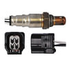 Denso 234-4980 Oxygen Sensor Oxygen Sensor 4 Wire, Direct Fit, Heated, Wire Length: 11.81