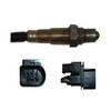 Denso 234-5004 Air / Fuel Ratio Sensor Air/Fuel Sensor 5 Wire, Direct Fit, Heated, Wire Length: 11.61