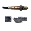 Denso 234-5023 Air / Fuel Ratio Sensor Air/Fuel Sensor 5 Wire, Direct Fit, Heated, Wire Length: 57.40