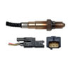 Denso 234-5072 Air / Fuel Ratio Sensor Air/Fuel Sensor 5 Wire, Direct Fit, Heated, Wire Length: 28.35