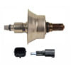 Denso 234-5078 Air / Fuel Ratio Sensor Air/Fuel Sensor 5 Wire, Direct Fit, Heated, Wire Length: 12.72