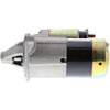280-4166 by DENSO - DENSO First Time Fit® Starter Motor – Remanufactured