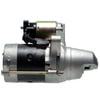 280-4195 by DENSO - Starter Motor Reman