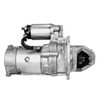 Denso 280-4253 Starter DENSO First Time Fit® Starter Motor – Remanufactured