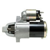 280-4256 by DENSO - DENSO First Time Fit® Starter Motor – Remanufactured