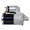 280-4271 by DENSO - DENSO First Time Fit® Starter Motor – Remanufactured